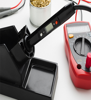 Noise & Vibration Testing